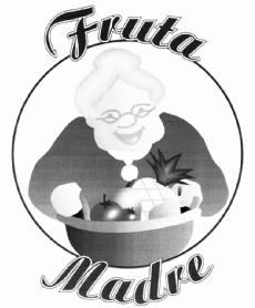 FRUTA MADRE