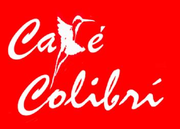 CAFE COLIBRI