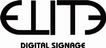 ELITE DIGITAL SIGNAGE
