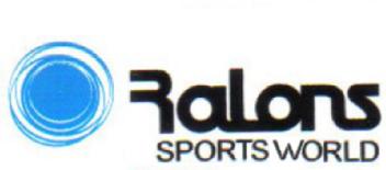 RALONS SPORTS WORLD