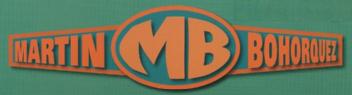 MARTIN MB BOHORQUEZ