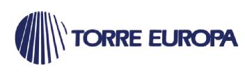 TORRE EUROPA