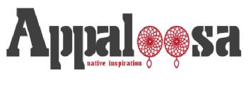 APPALOOSA NATIVE INSPIRATION