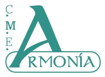 C.M.E. ARMONIA