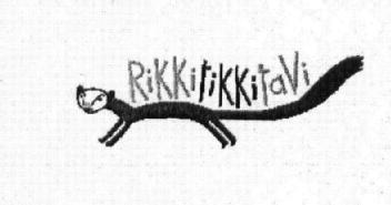 RIKKITIKKITAVI