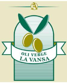 OLI VERGE LA VANSA