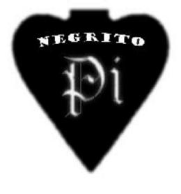 NEGRITO PI