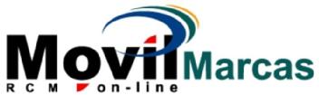 MOVILMARCAS RCM ON-LINE