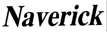 NAVERICK