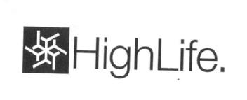 HIGHLIFE