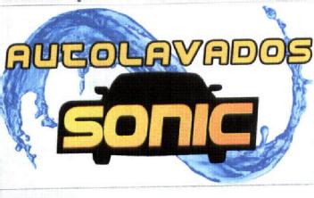 AUTOLAVADOS SONIC