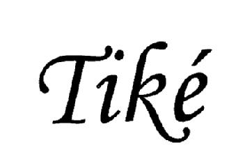 TIKE