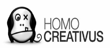 HOMO CREATIVUS