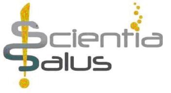 SCIENTIA SALUS