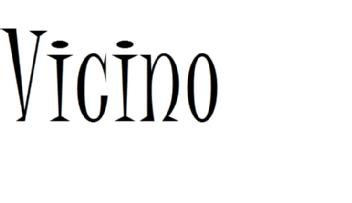VICINO