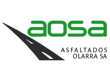 AOSA ASFALTADOS OLARRA SA