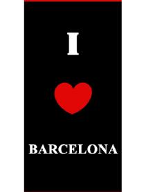 I BARCELONA