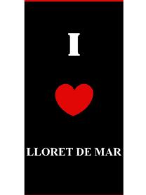 I LLORET DE MAR