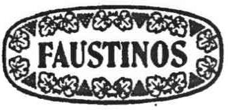 FAUSTINOS
