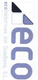 ECO ECOINICIATIVAS DEL GUADIANA, S.L