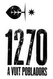 1270 A VUIT POBLADORS