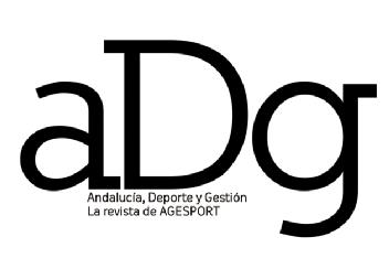 ADG, ANDALUCIA DEPORTE Y GESTION, LA REVISTA DE AGESPORT