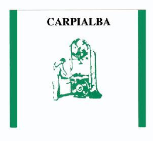 CARPIALBA