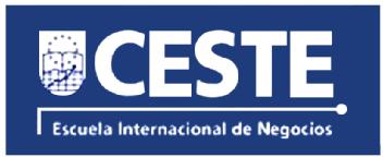 CESTE-ESUCELA INTERNACIONAL DE NEGOCIOS