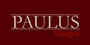 PAULUS VIATGES