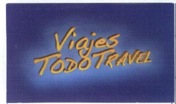 VIAJES TODOTRAVEL