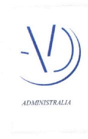 ADMINISTRALIA
