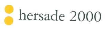HERSADE 2000
