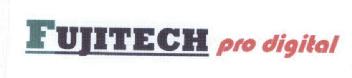 FUJITECH PRO DIGITAL