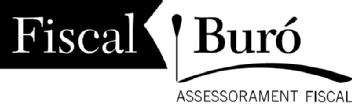 FISCAL BURO ASSESSORAMENT FISCAL