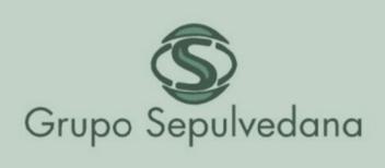 GRUPO SEPULVEDANA
