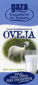 GAZA GANADEROS DE ZAMORA