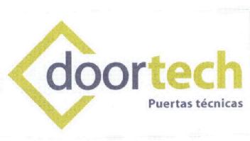 DOORTECH PUERTAS TECNICAS