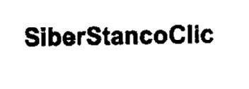 SIBERSTANCOCLIC
