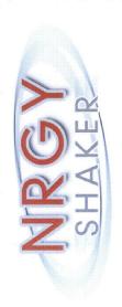 NRGY SHAKER