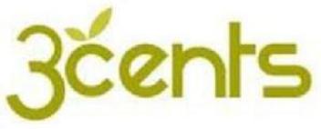 3CENTS