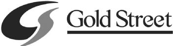 GOLD STREET