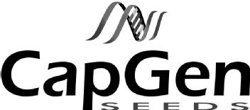 CAPGEN SEEDS