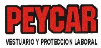 PEYCAR VESTUARIO Y PROTECCION LABORAL
