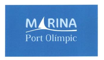 MARINA PORT OLIMPIC