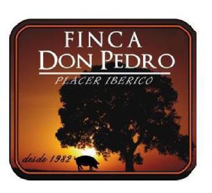FINCA DON PEDRO PLACER IBERICO