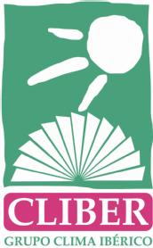 CLIBER GRUPO CLIMA IBERICO