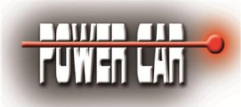 POWER CAR