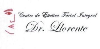 CENTRO DE ESTETICA FACIAL INTEGRAL DR. LLORENTE