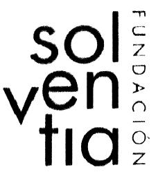 FUNDACION SOLVENTIA