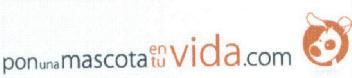 PONUNAMASCOTAENTUVIDA.COM